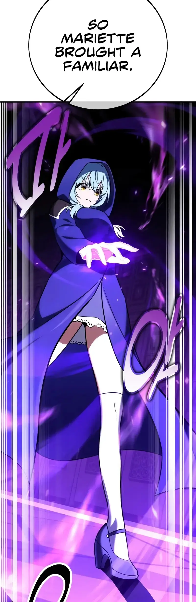 Read I Killed the Main Player (en) Manga Online