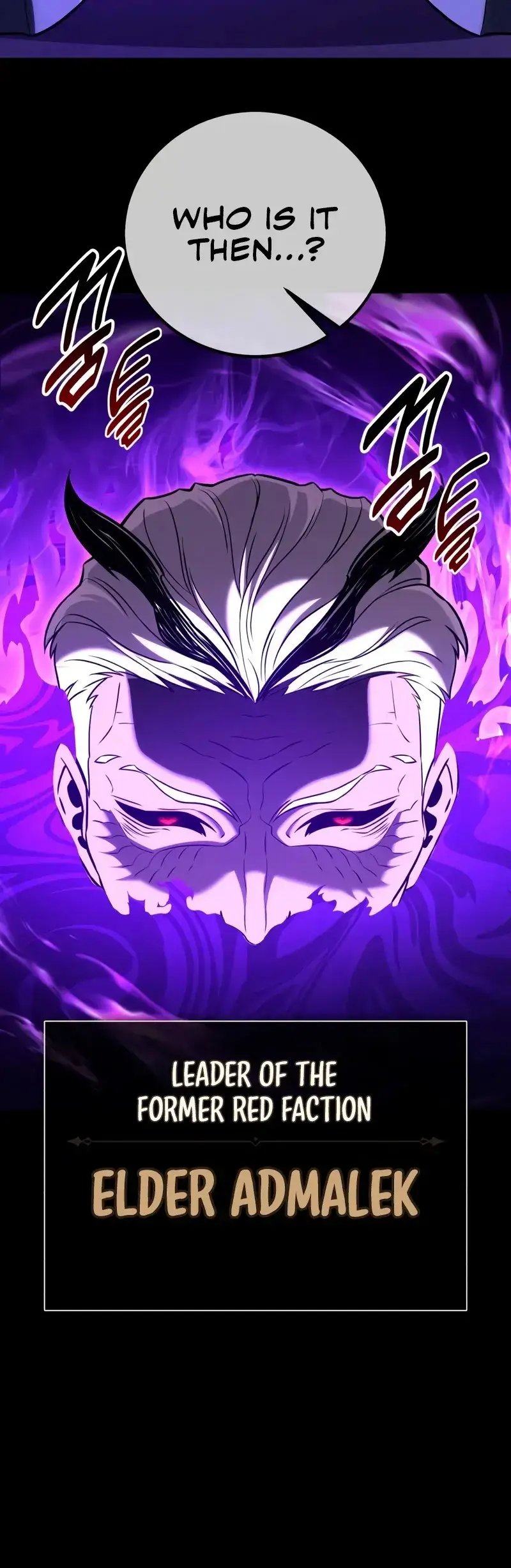 Read I Killed the Main Player (en) Manga Online