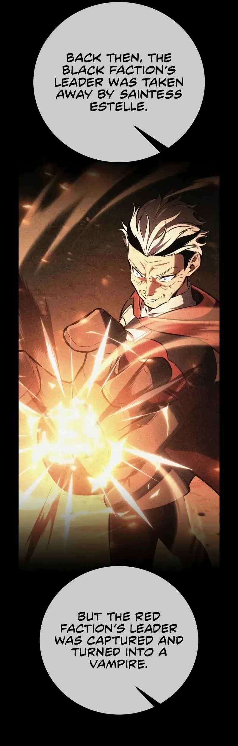 Read I Killed the Main Player (en) Manga Online