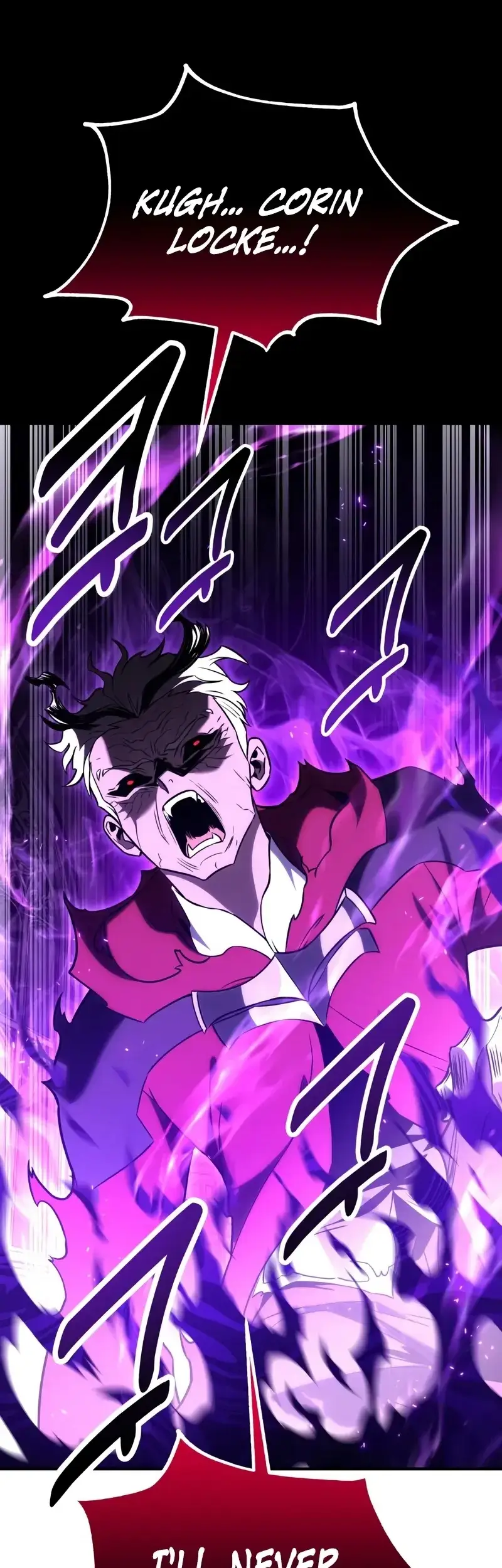 Read I Killed the Main Player (en) Manga Online