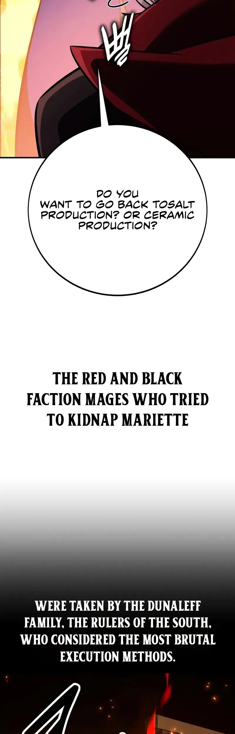 Read I Killed the Main Player (en) Manga Online