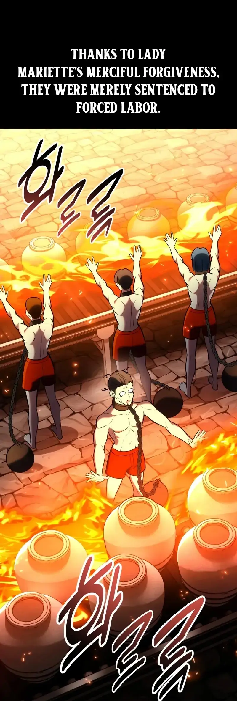 Read I Killed the Main Player (en) Manga Online