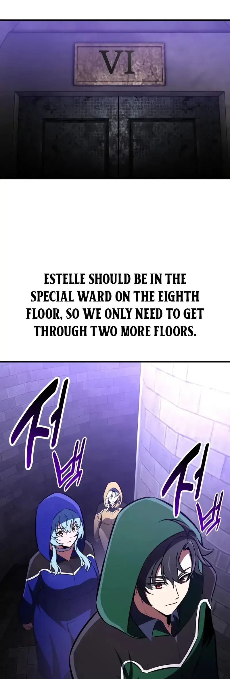 Read I Killed the Main Player (en) Manga Online