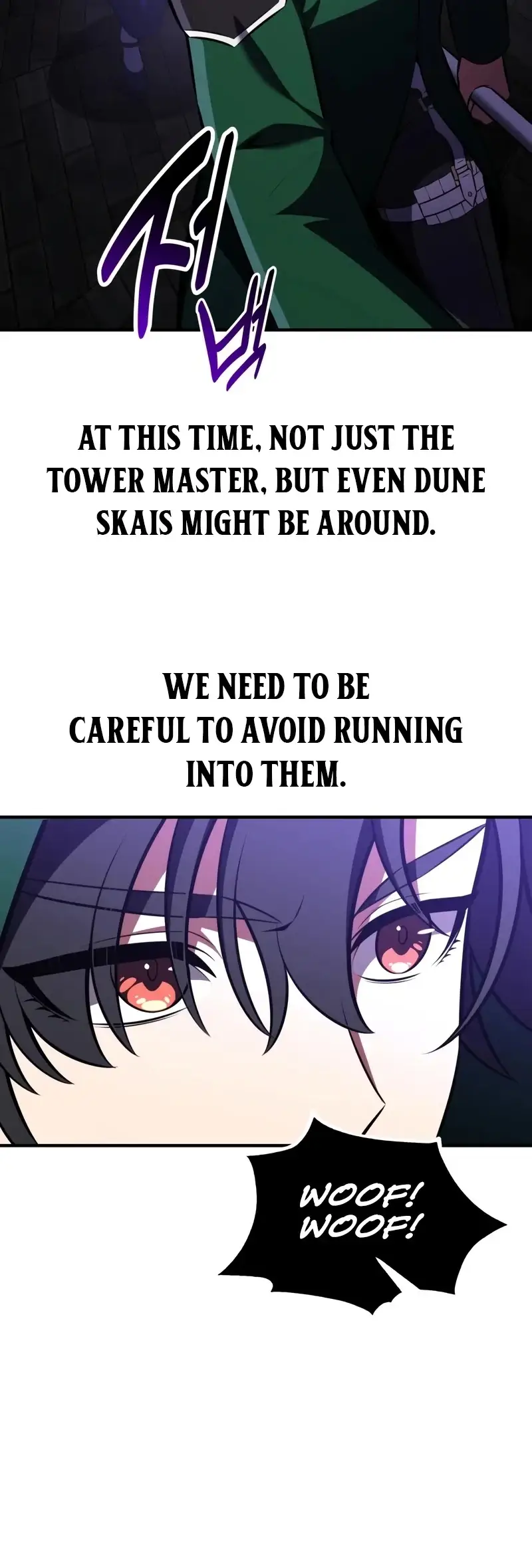 Read I Killed the Main Player (en) Manga Online