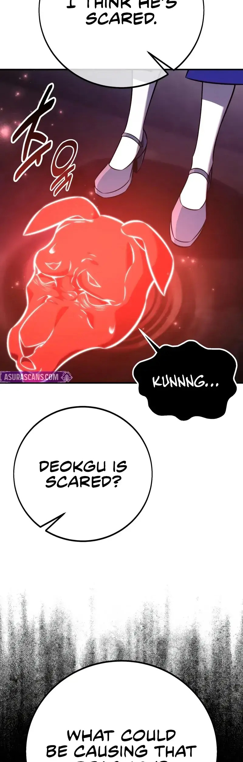 Read I Killed the Main Player (en) Manga Online