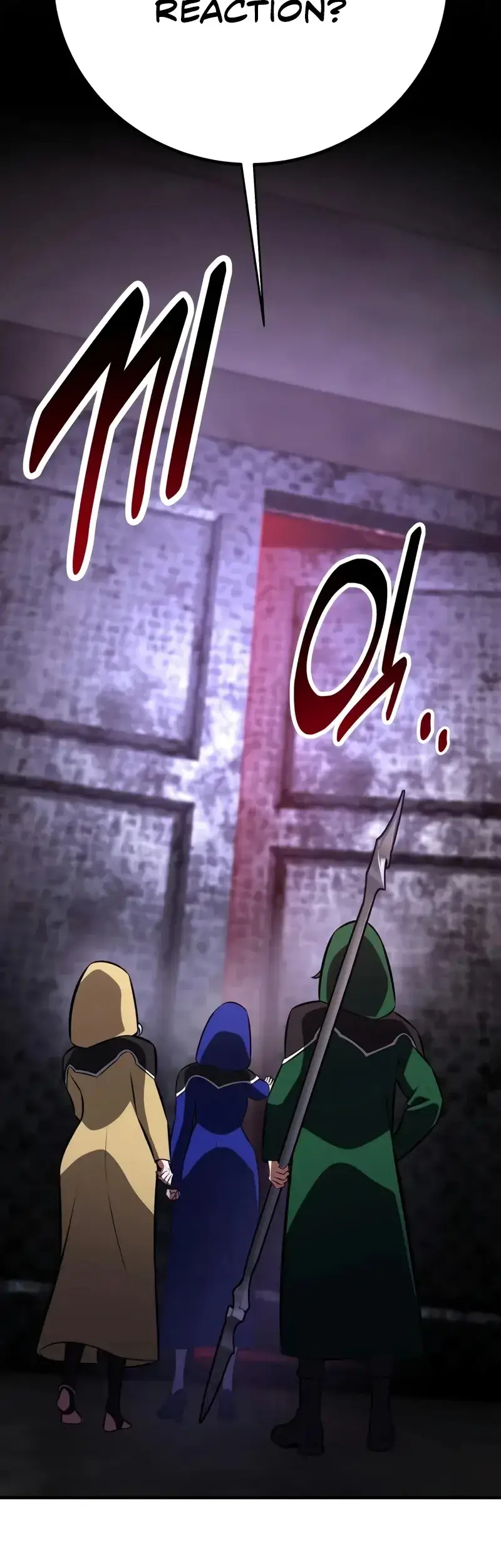 Read I Killed the Main Player (en) Manga Online