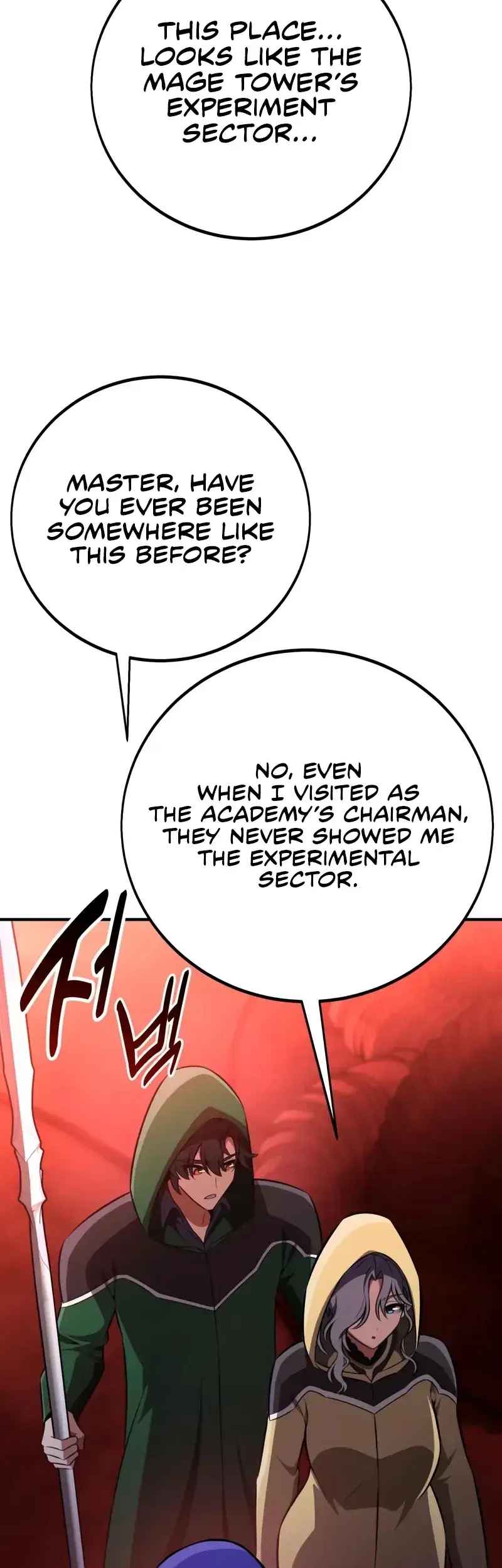 Read I Killed the Main Player (en) Manga Online