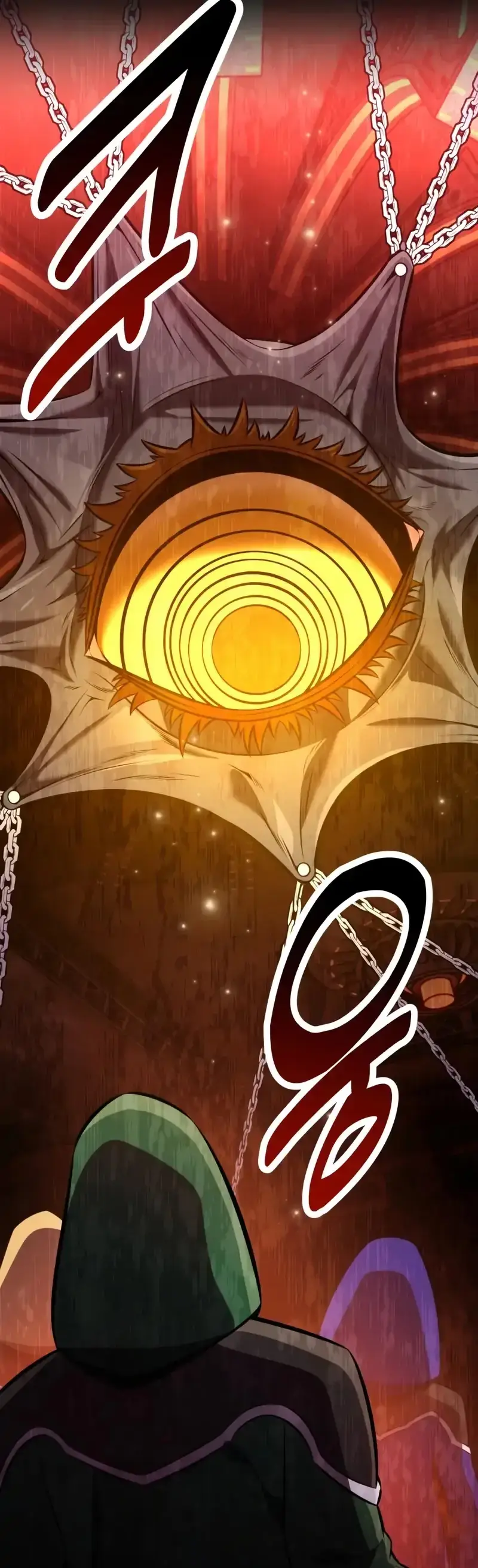 Read I Killed the Main Player (en) Manga Online