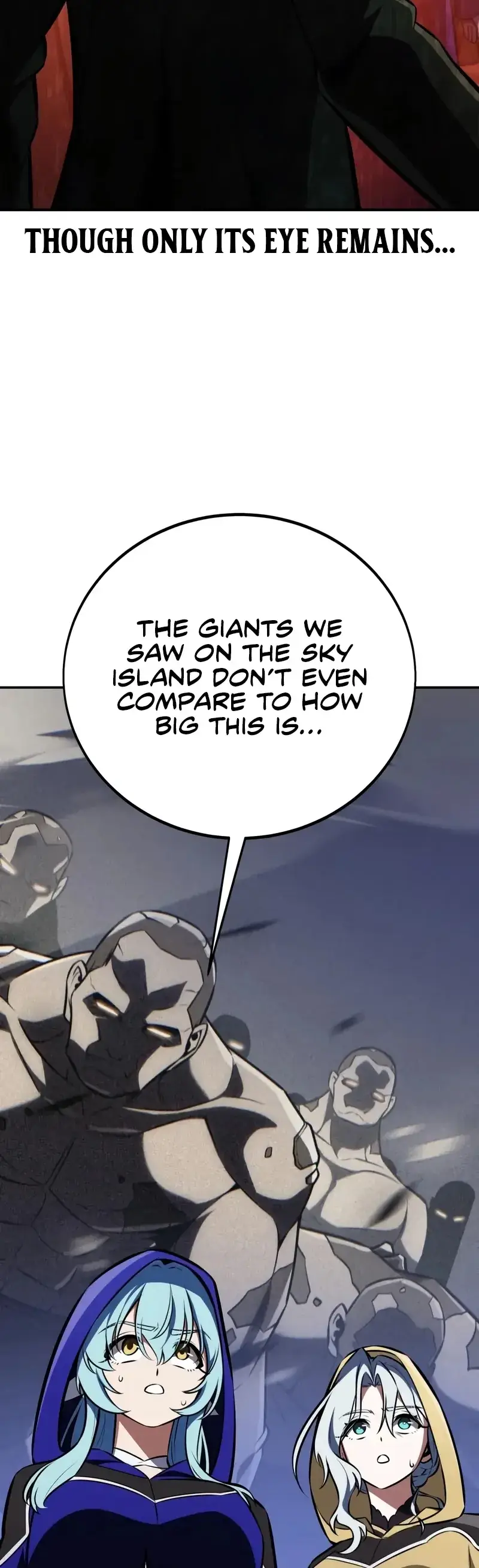 Read I Killed the Main Player (en) Manga Online