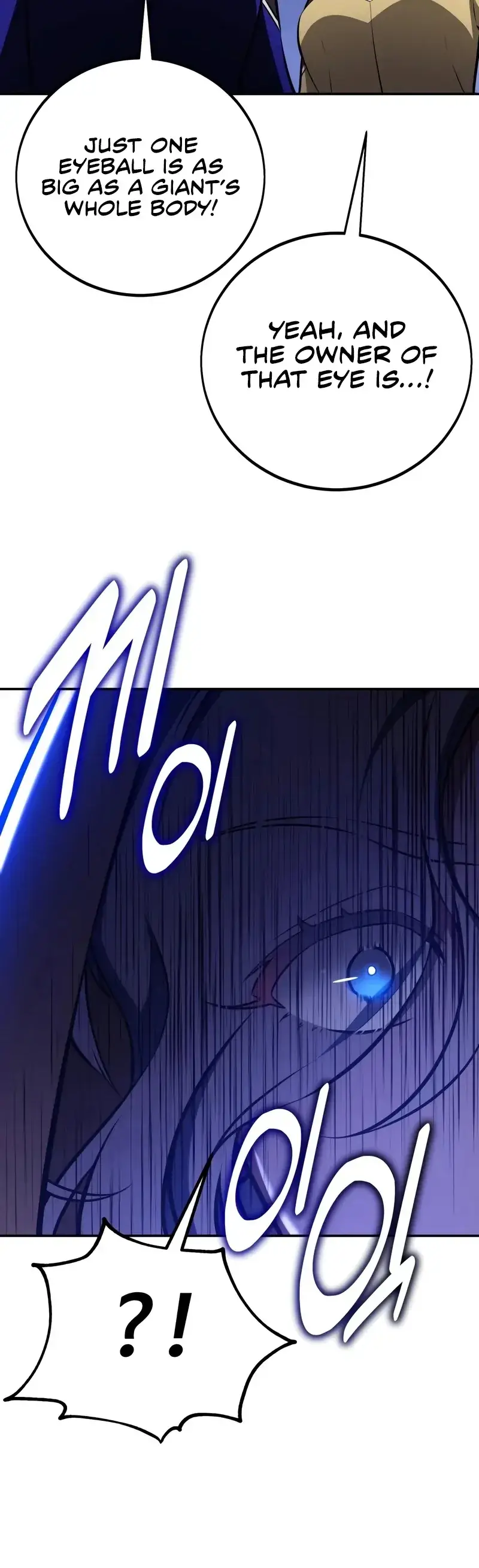 Read I Killed the Main Player (en) Manga Online