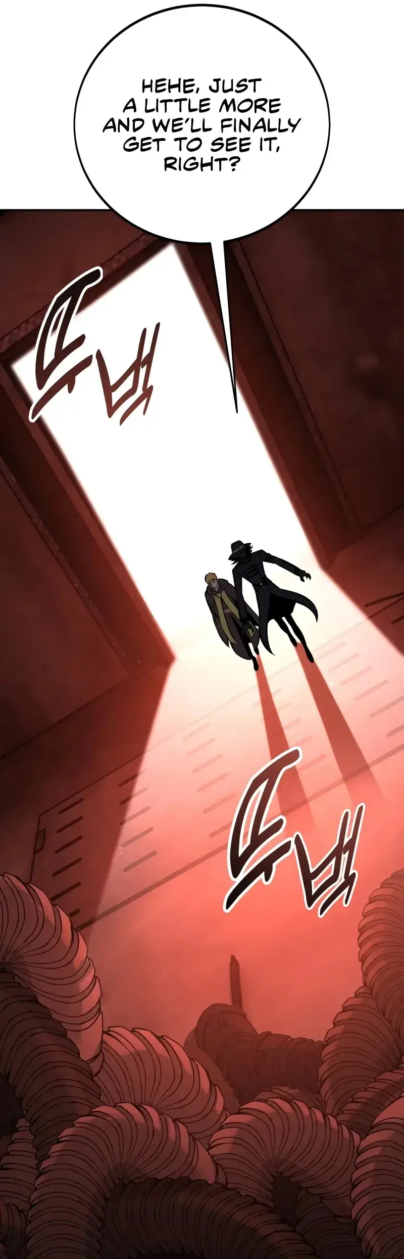 Read I Killed the Main Player (en) Manga Online