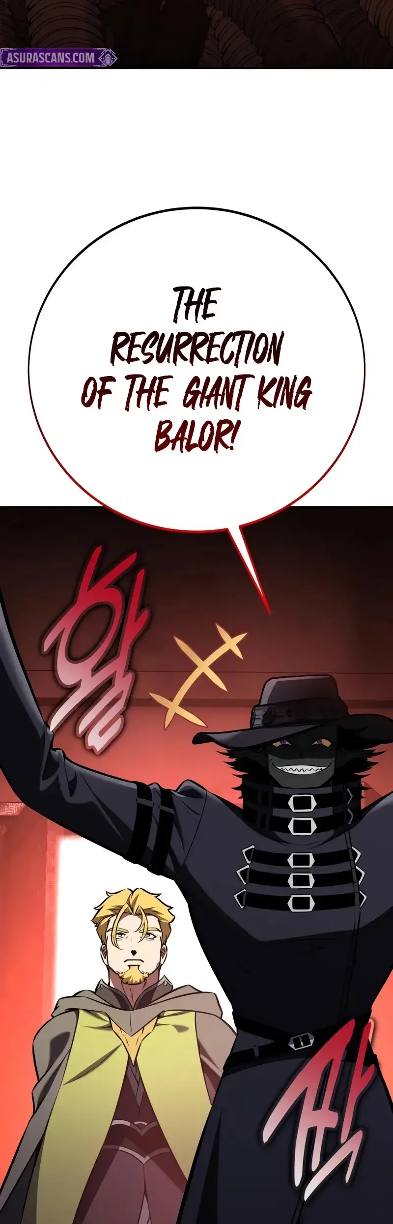 Read I Killed the Main Player (en) Manga Online