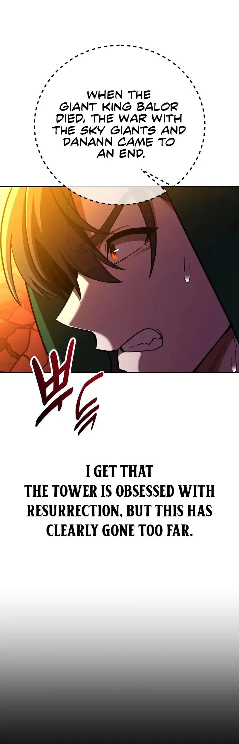 Read I Killed the Main Player (en) Manga Online