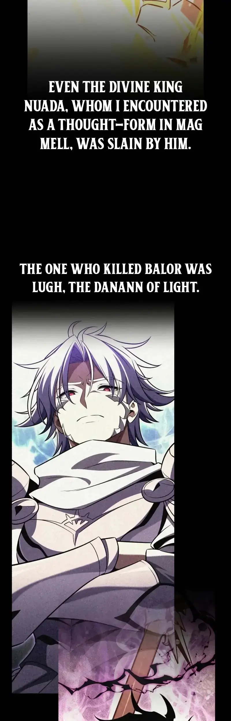 Read I Killed the Main Player (en) Manga Online