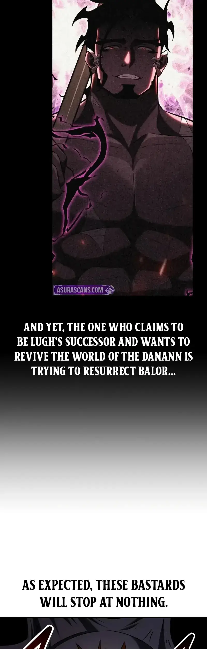 Read I Killed the Main Player (en) Manga Online