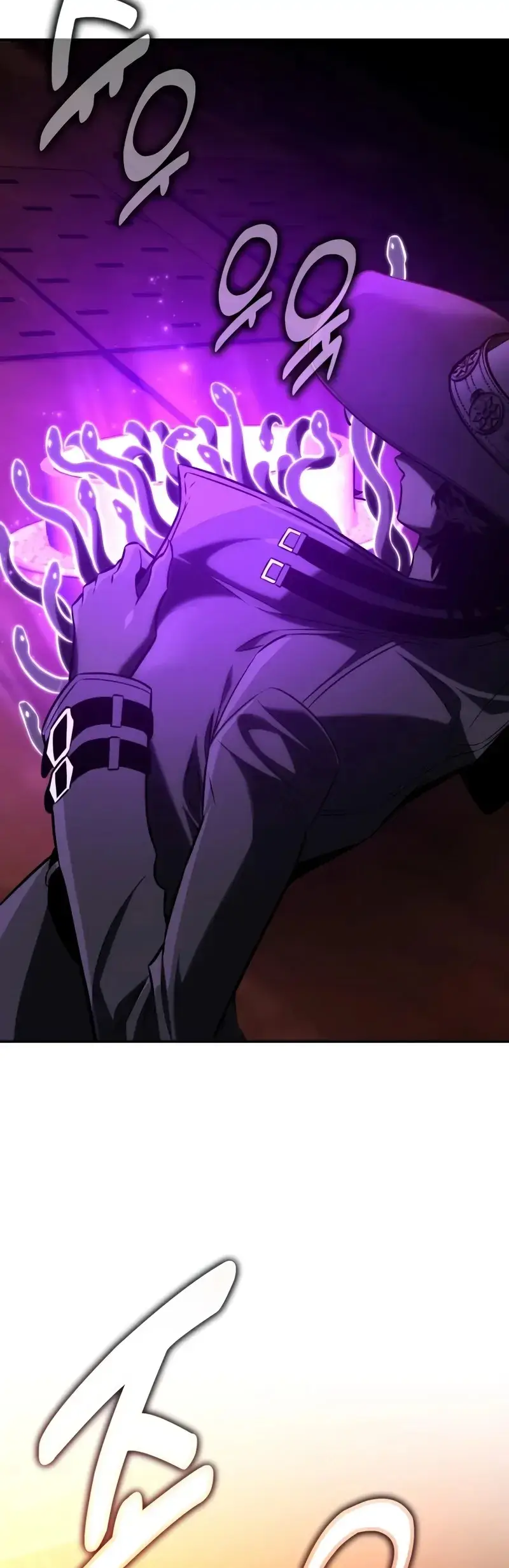 Read I Killed the Main Player (en) Manga Online