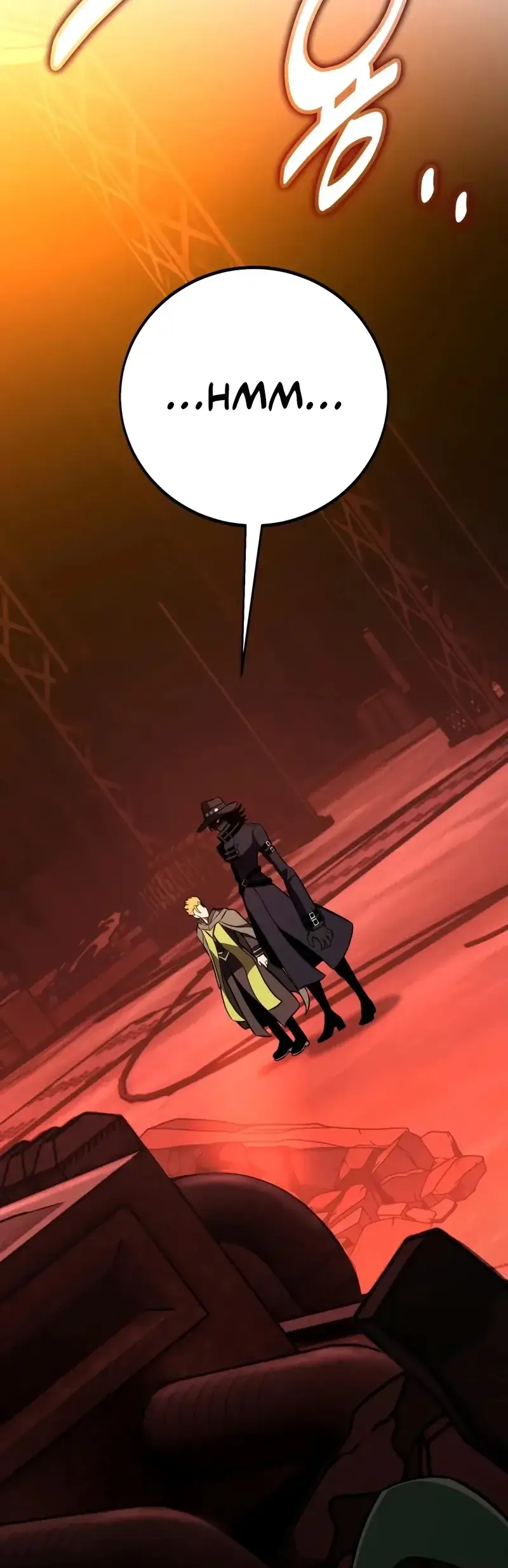 Read I Killed the Main Player (en) Manga Online