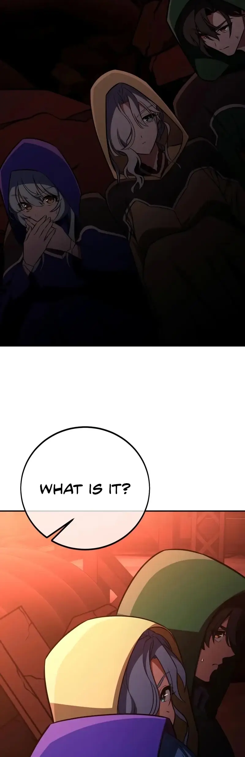 Read I Killed the Main Player (en) Manga Online