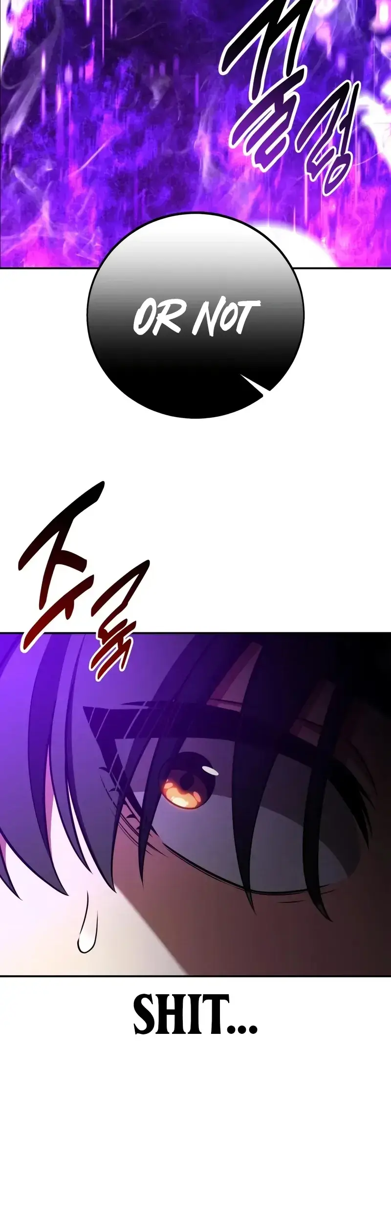 Read I Killed the Main Player (en) Manga Online