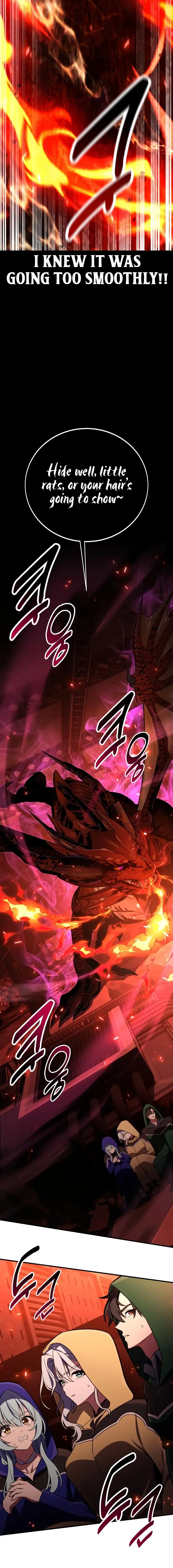 Read I Killed the Main Player (en) Manga Online