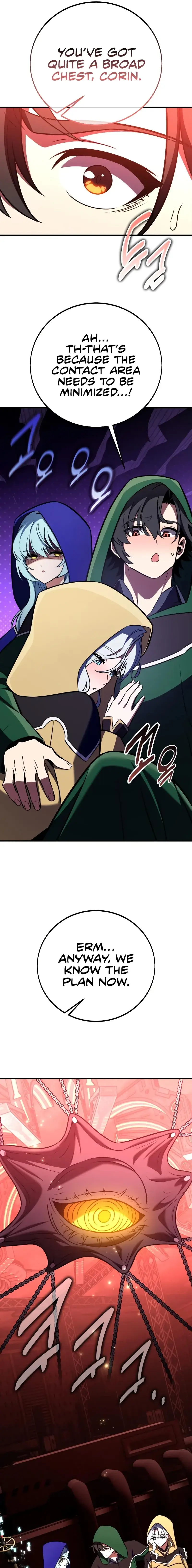 Read I Killed the Main Player (en) Manga Online