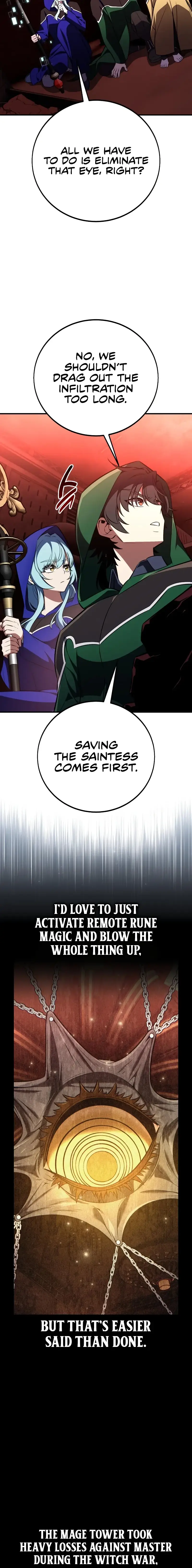 Read I Killed the Main Player (en) Manga Online