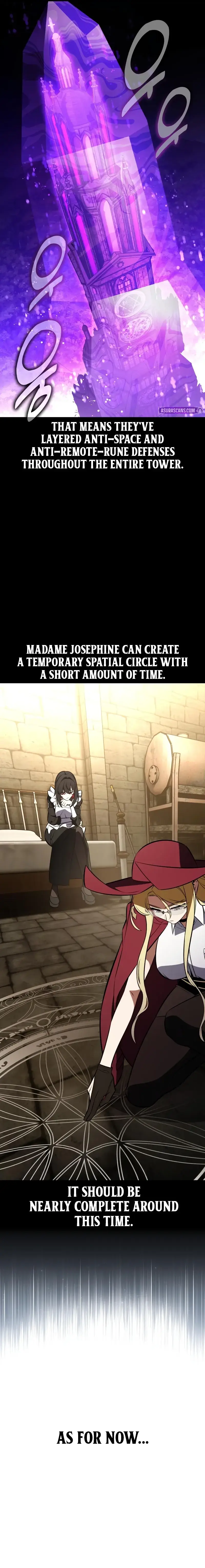 Read I Killed the Main Player (en) Manga Online