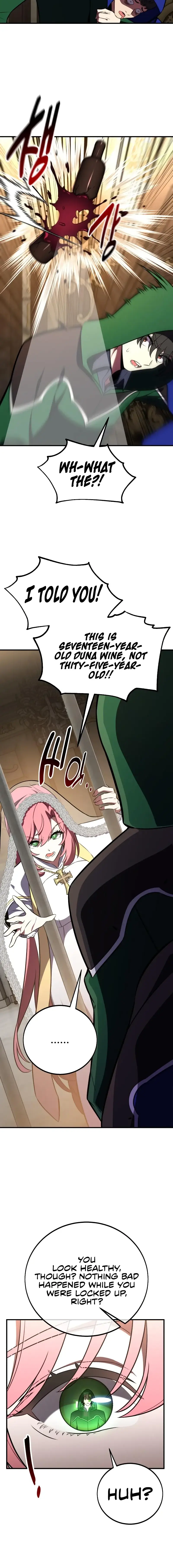 Read I Killed the Main Player (en) Manga Online