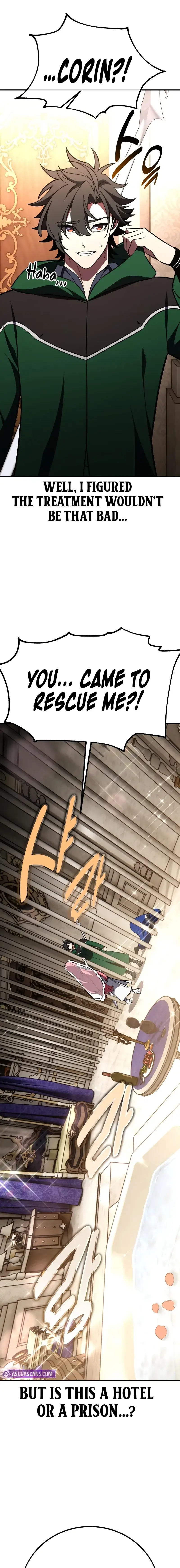 Read I Killed the Main Player (en) Manga Online