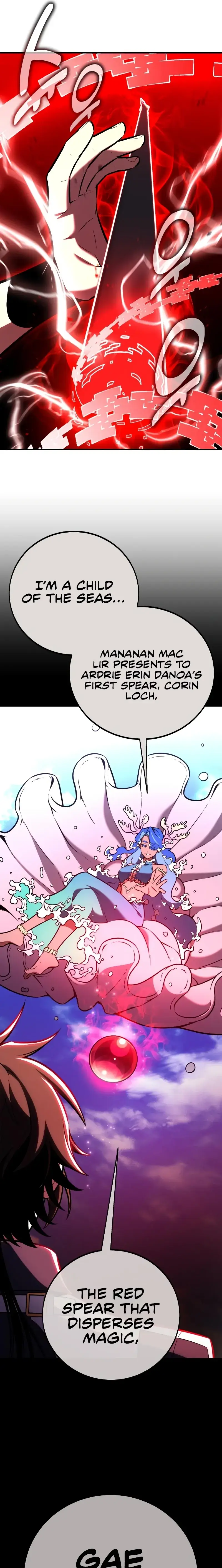 Read I Killed the Main Player (en) Manga Online