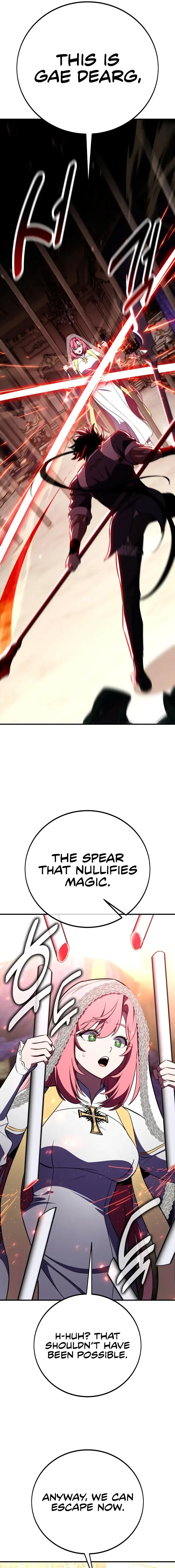 Read I Killed the Main Player (en) Manga Online