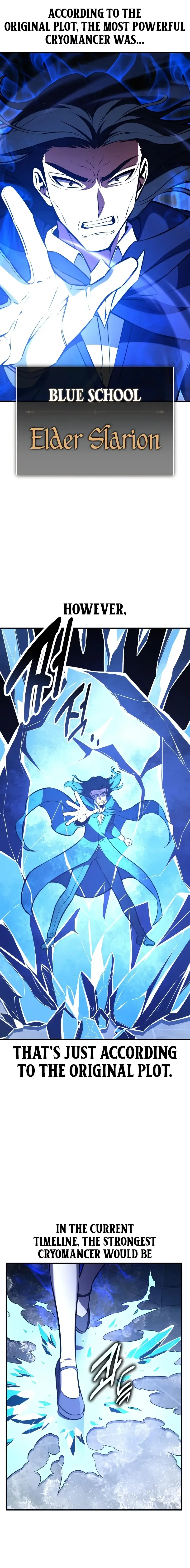 Read I Killed the Main Player (en) Manga Online