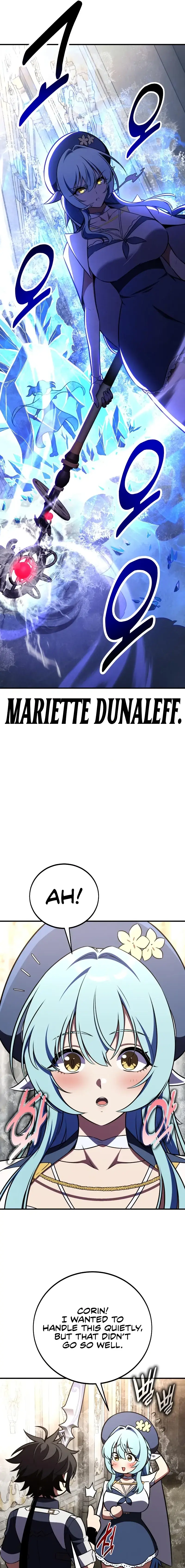 Read I Killed the Main Player (en) Manga Online