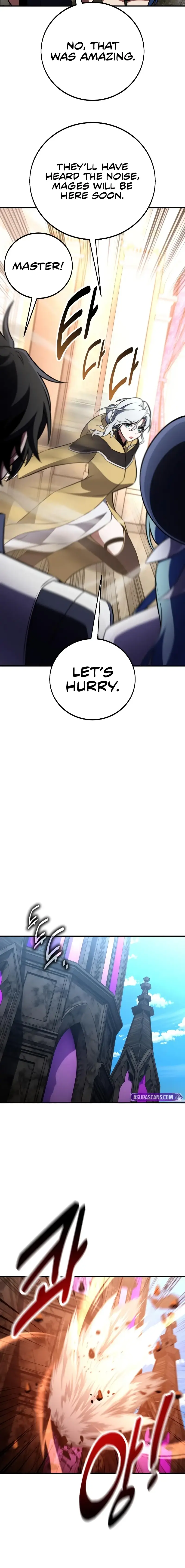 Read I Killed the Main Player (en) Manga Online