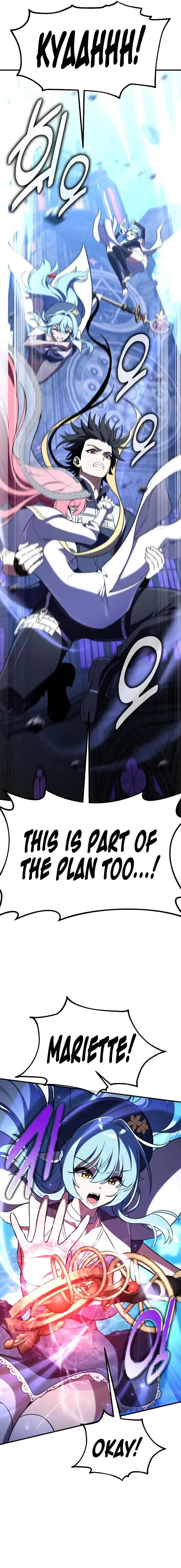 Read I Killed the Main Player (en) Manga Online