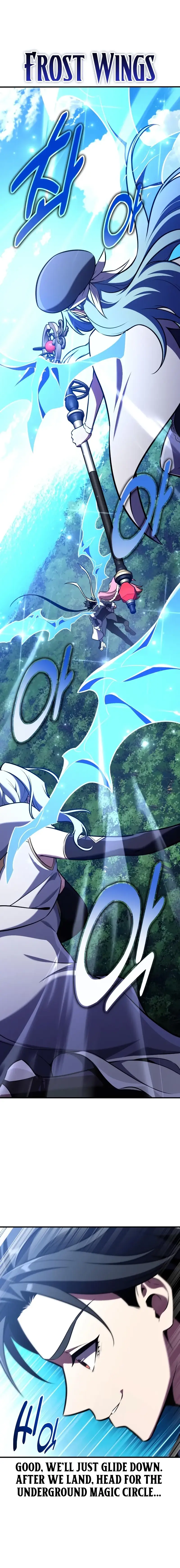 Read I Killed the Main Player (en) Manga Online