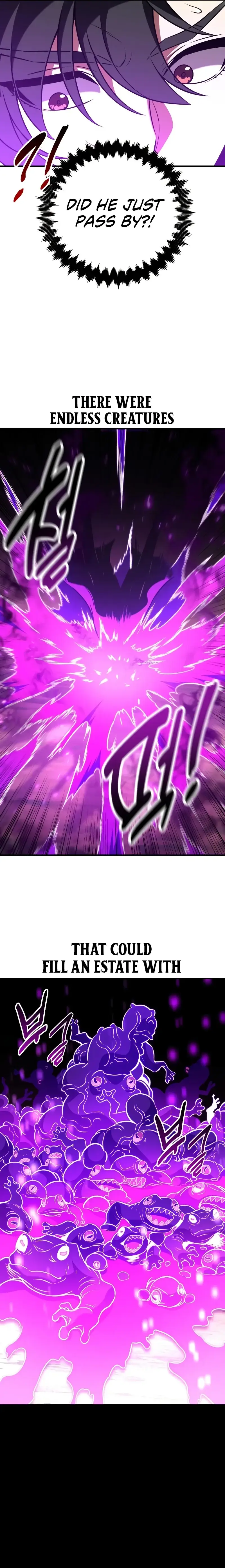 Read I Killed the Main Player (en) Manga Online