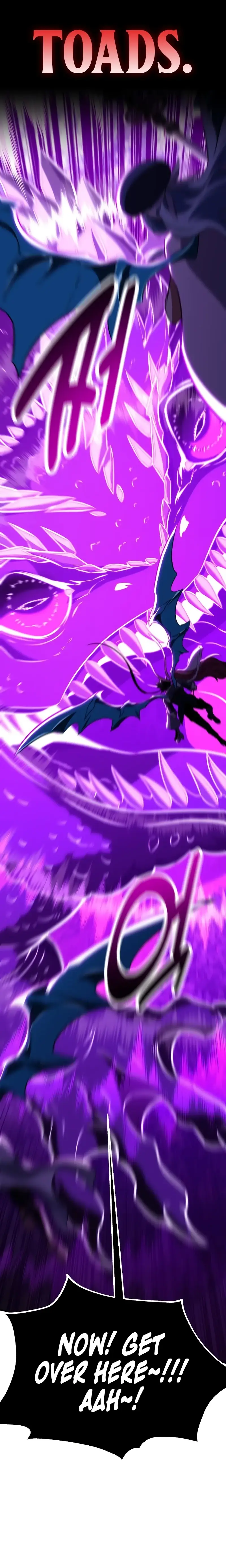 Read I Killed the Main Player (en) Manga Online