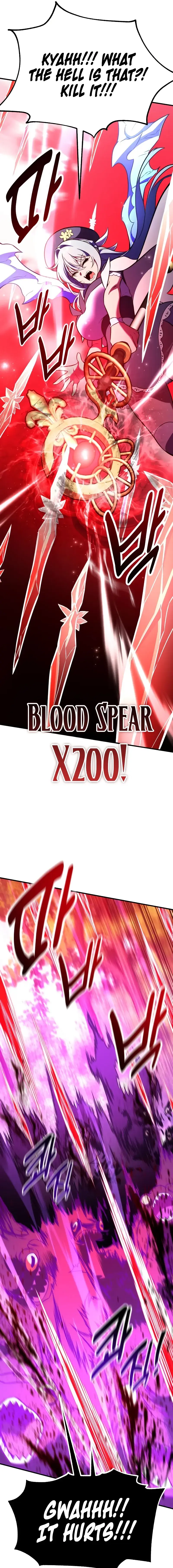 Read I Killed the Main Player (en) Manga Online