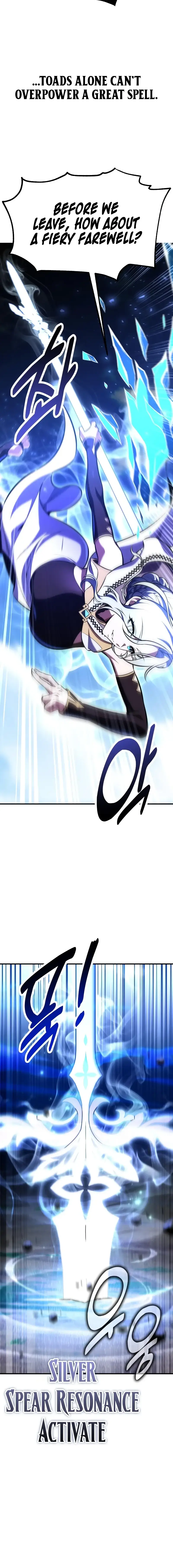 Read I Killed the Main Player (en) Manga Online