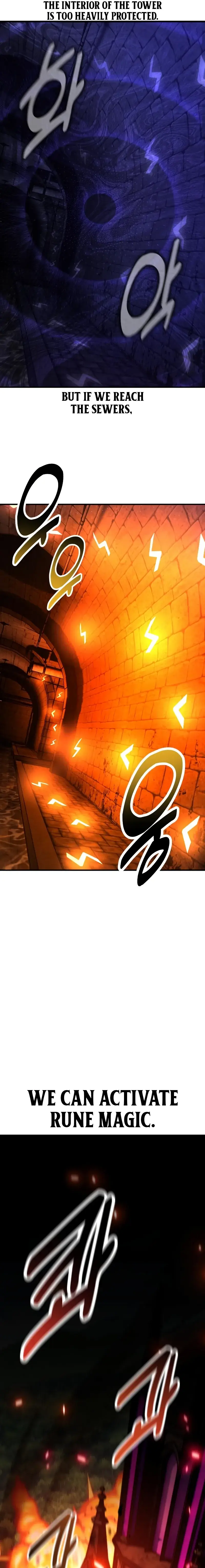 Read I Killed the Main Player (en) Manga Online