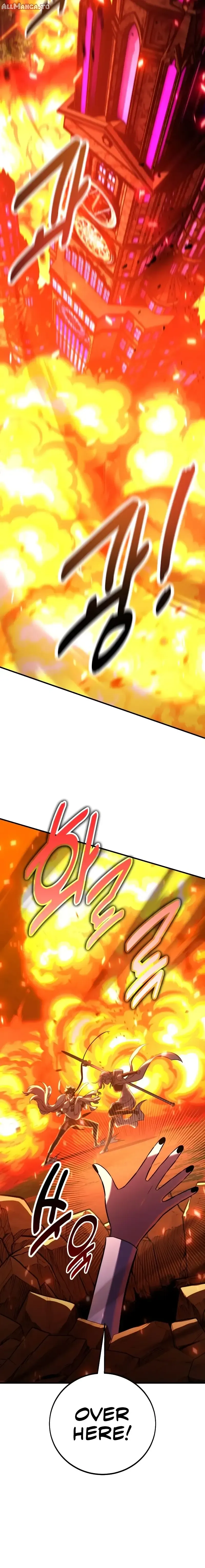 Read I Killed the Main Player (en) Manga Online