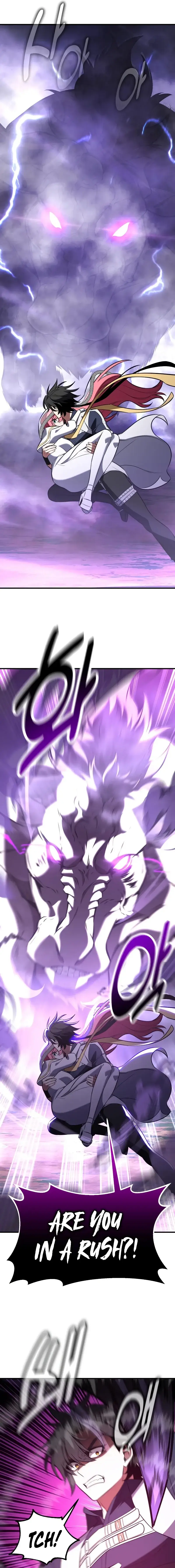 Read I Killed the Main Player (en) Manga Online