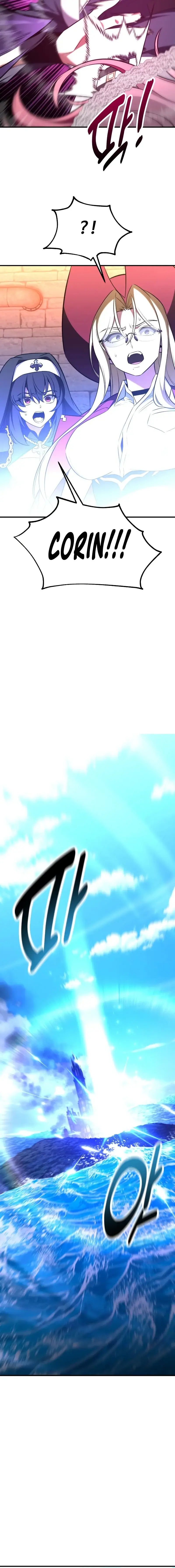 Read I Killed the Main Player (en) Manga Online