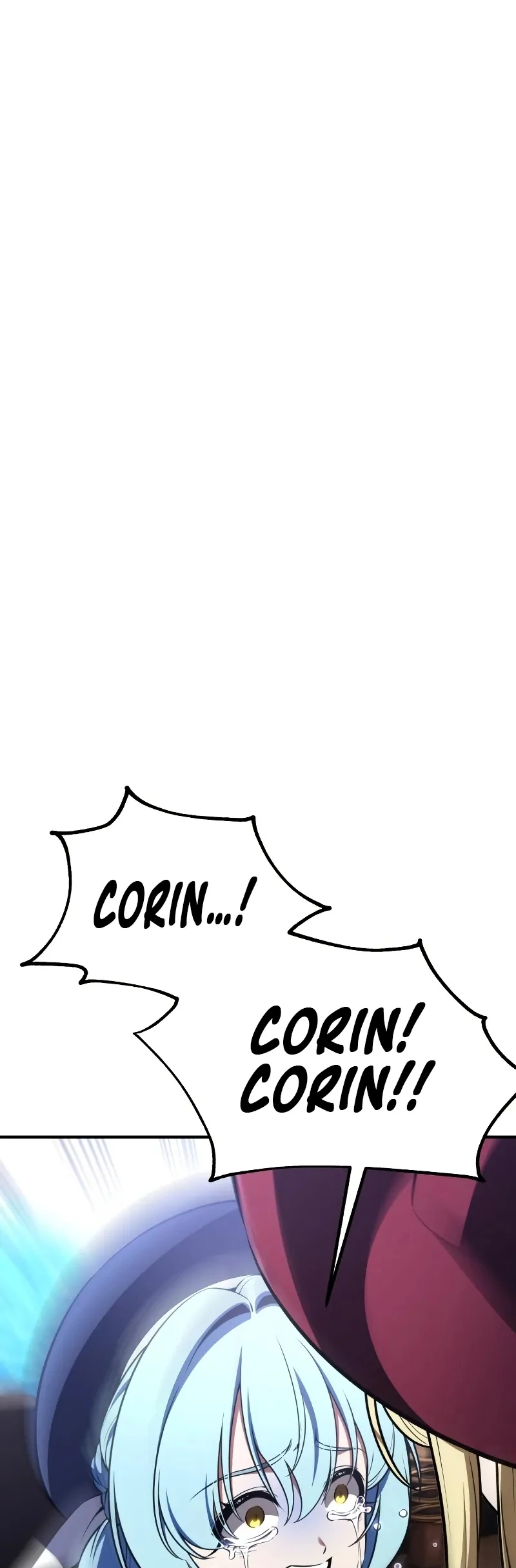 Read I Killed the Main Player (en) Manga Online