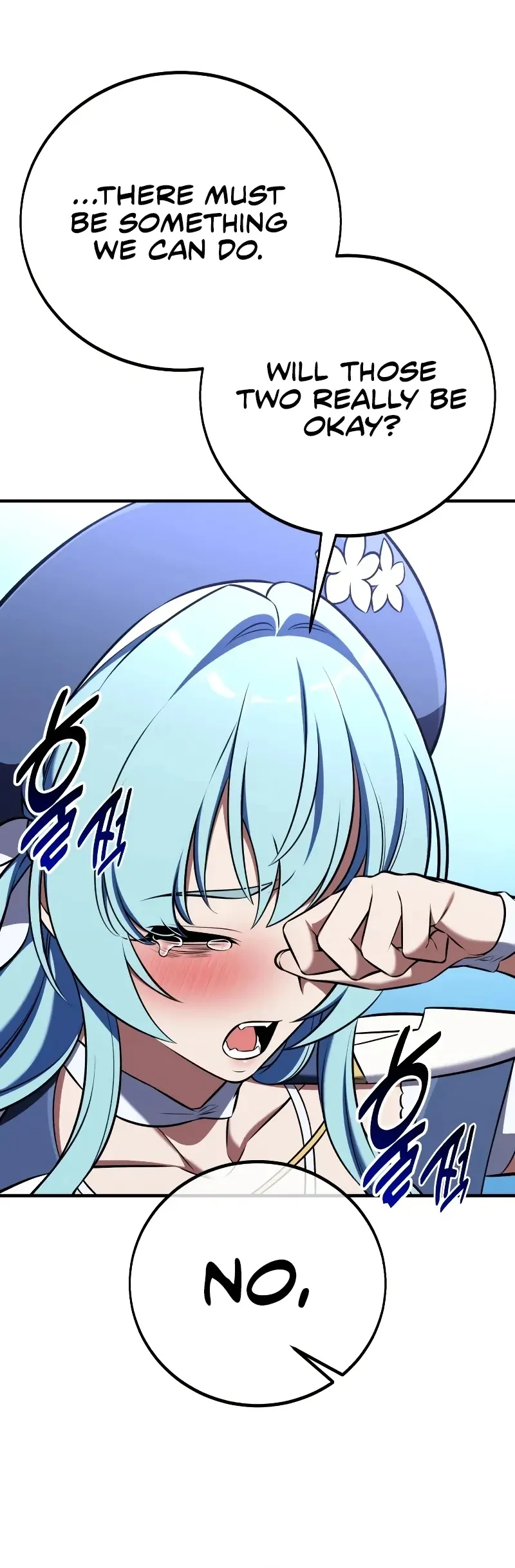 Read I Killed the Main Player (en) Manga Online