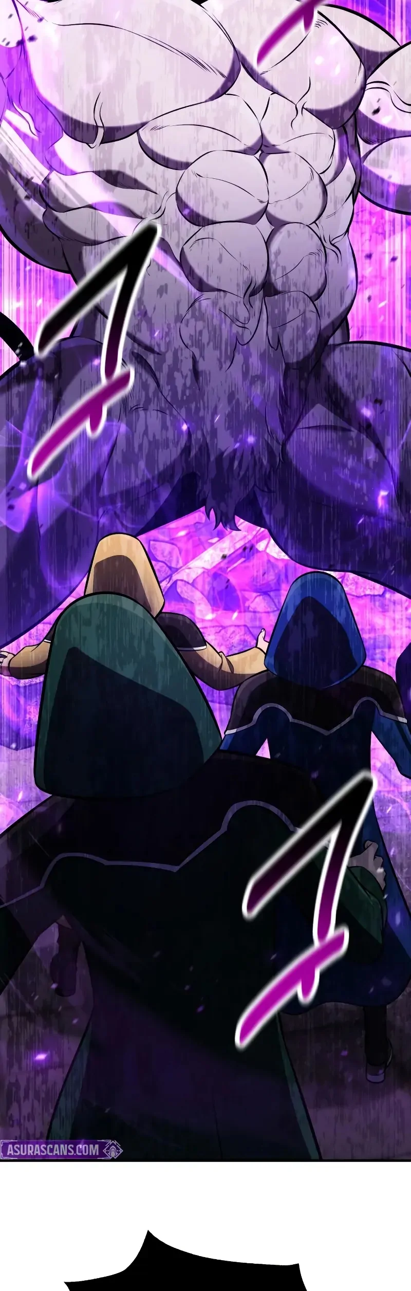 Read I Killed the Main Player (en) Manga Online