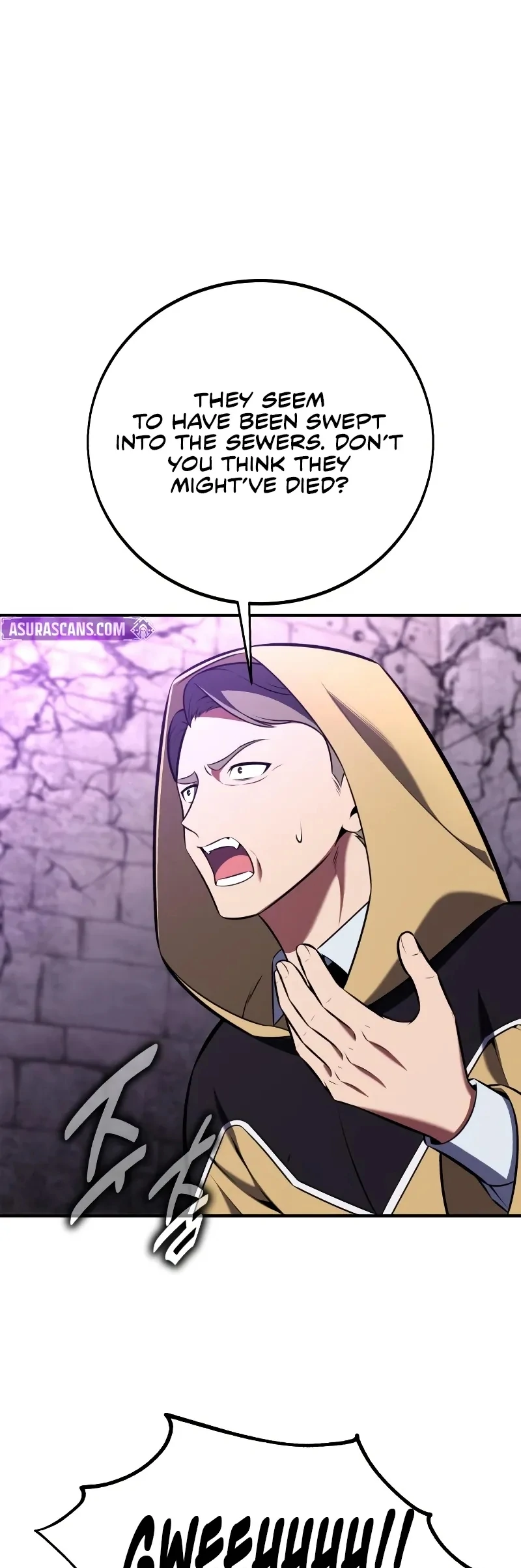 Read I Killed the Main Player (en) Manga Online