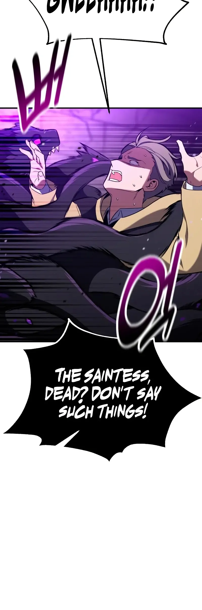 Read I Killed the Main Player (en) Manga Online