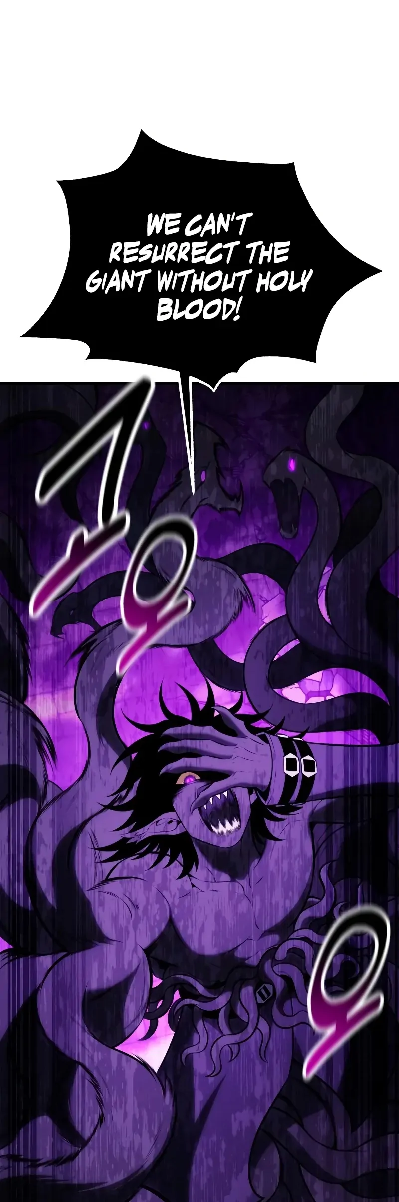 Read I Killed the Main Player (en) Manga Online